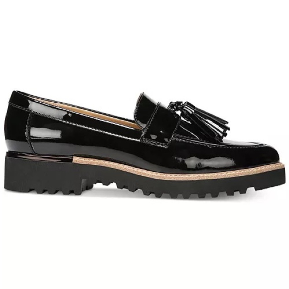 NWOB Franco Sarto Carolynn Loafer
